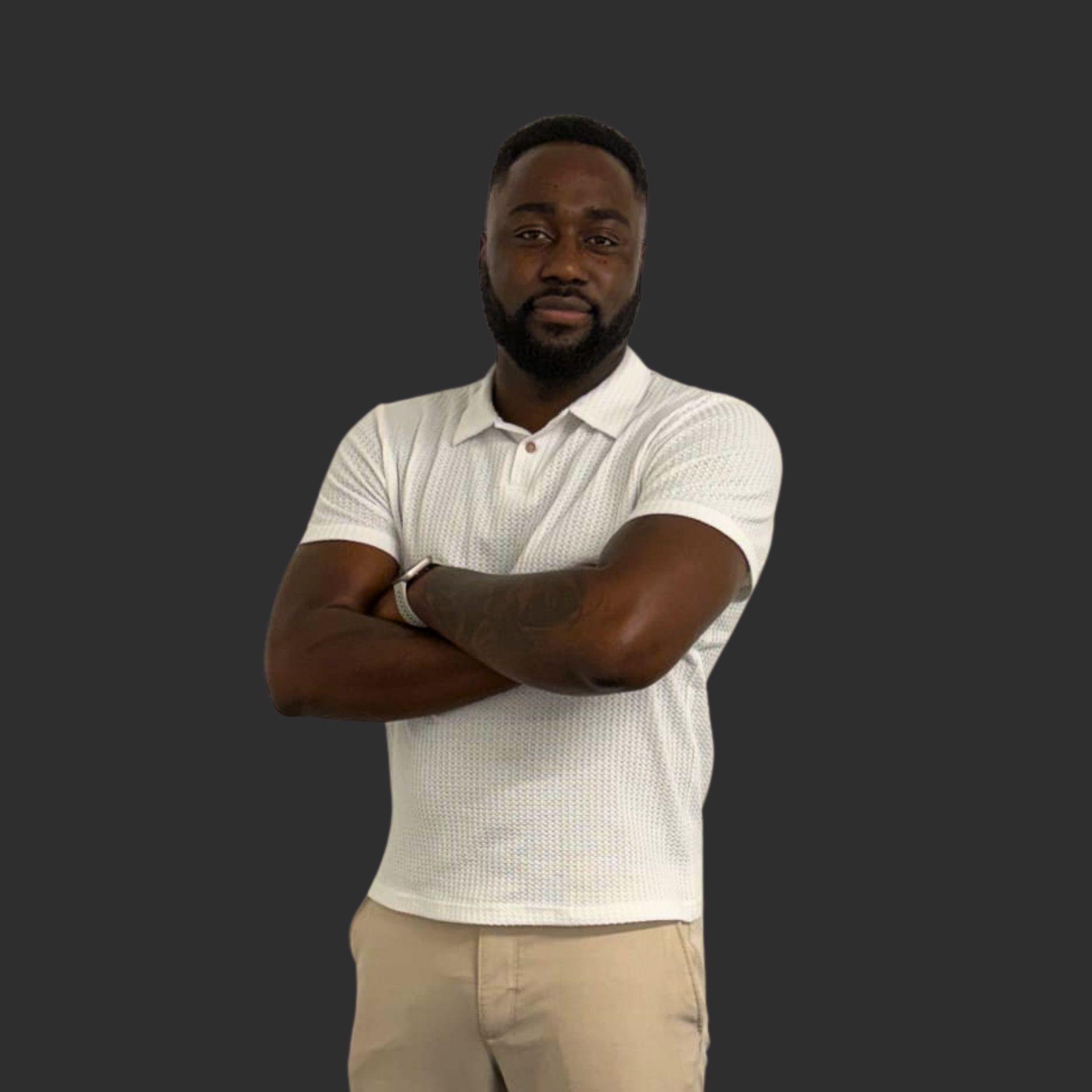 Ambrose Salami