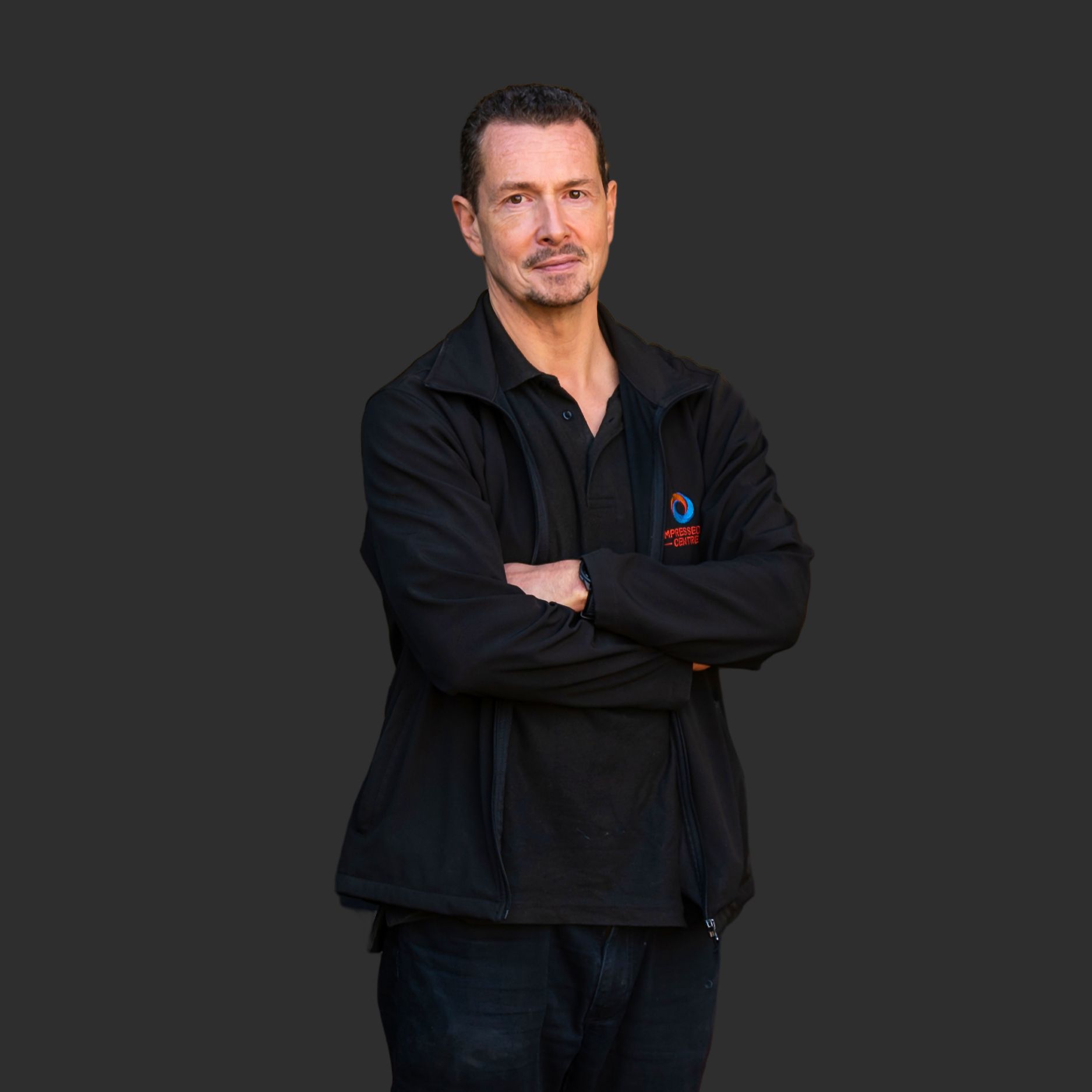 Serge Santos